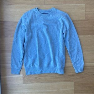 Cotton On Men’s Crewneck Grey Fleece
